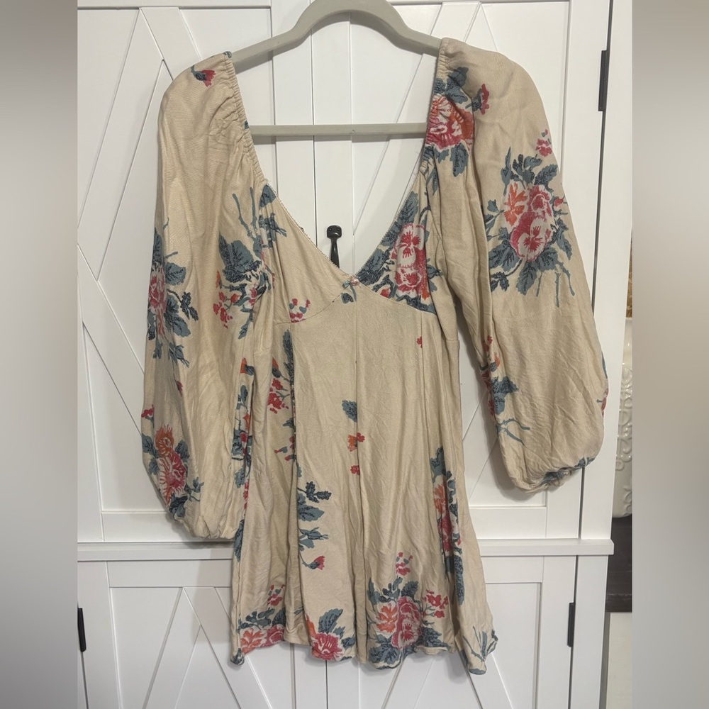 Free People dress